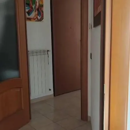 Elegante Centro Appartement *