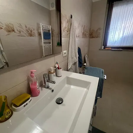 Elegante Centro Apartment *