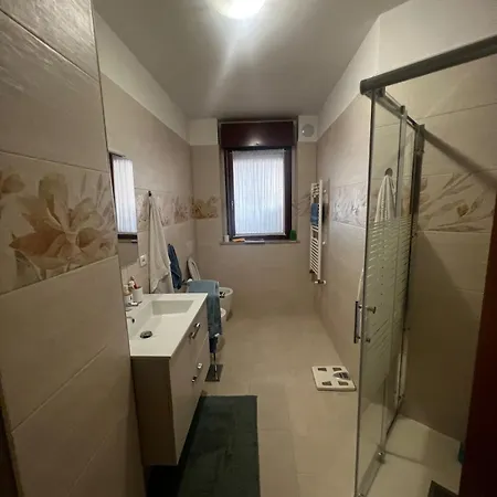Elegante Centro Apartment